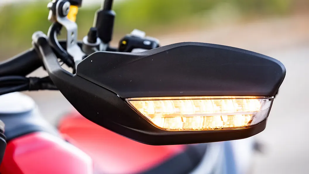 Blinker Für DUCATI Hypermotard 1100 Günstig Kaufen