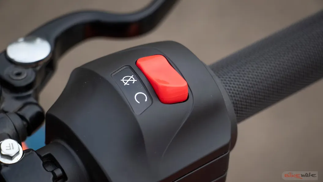 ktm rc 390 handlebar price