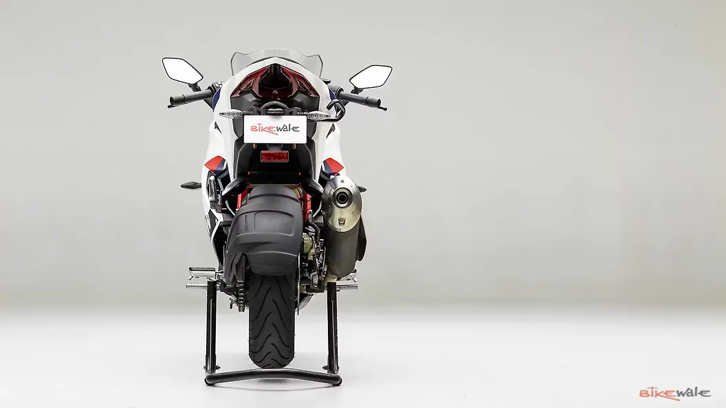 Images of BMW G310 RR | Photos of G310 RR - BikeWale