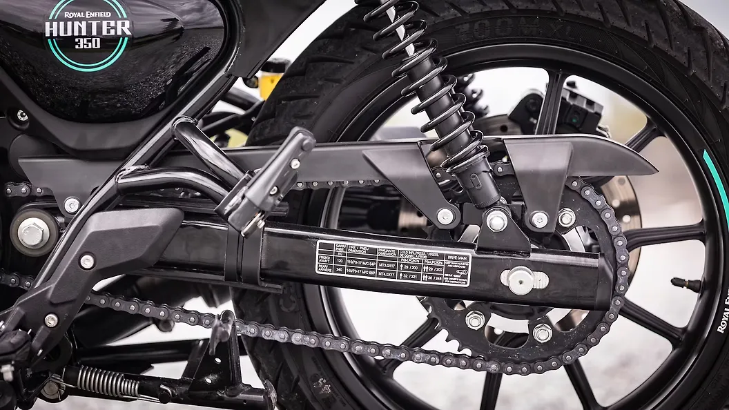 royal enfield classic 350 full chain cover