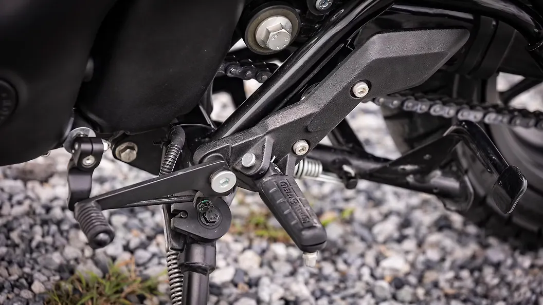 royal enfield classic 350 gear type