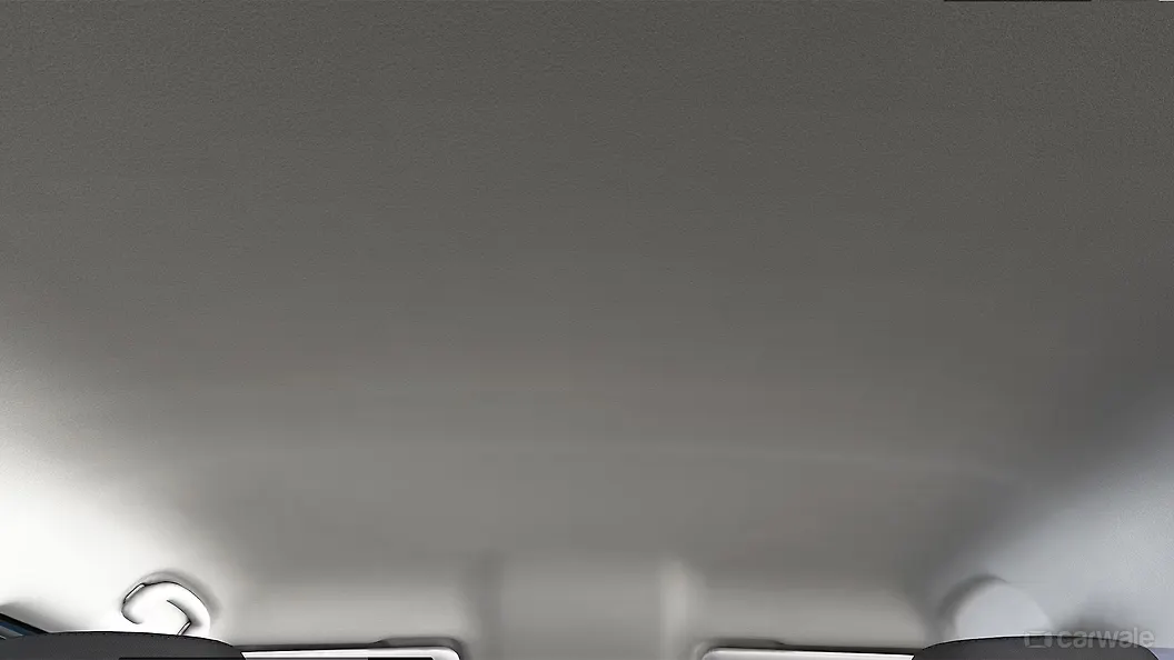 Toyota Urban Cruiser Hyryder Inner Car Roof