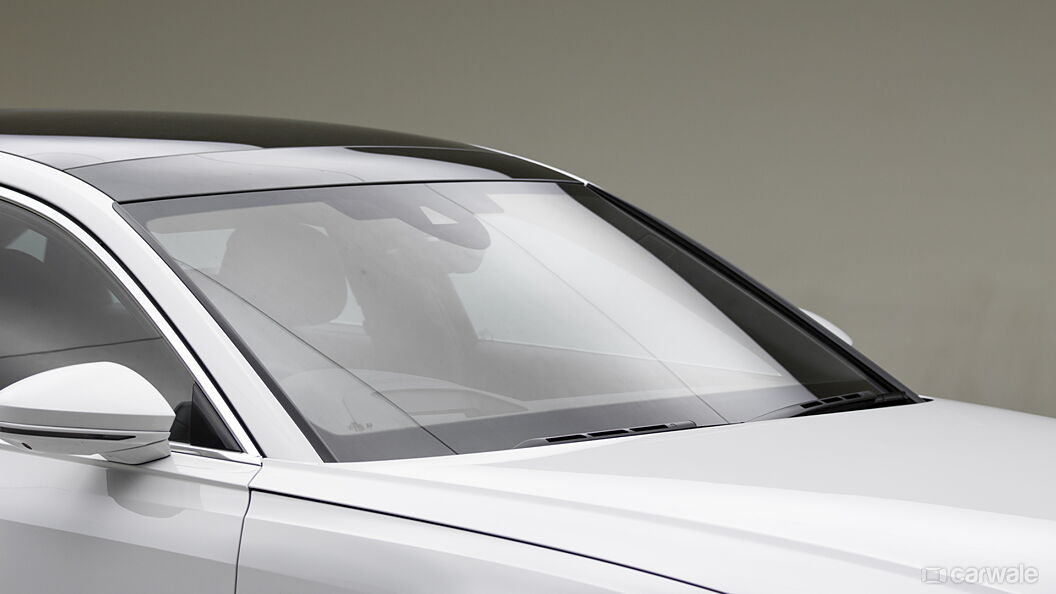 Audi A8 L Front Windshield/Windscreen