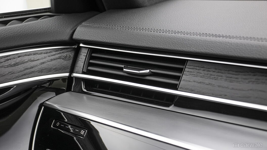 Audi A8 L Front Passenger Air Vent