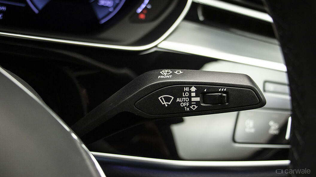 Audi A8 L Headlight Stalk