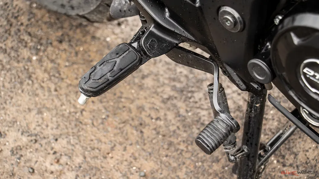 pulsar 150 remote lock price