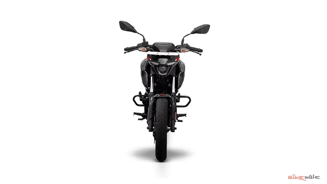 Bajaj Pulsar N160 TFT / Instrument Cluster Image – BikeWale