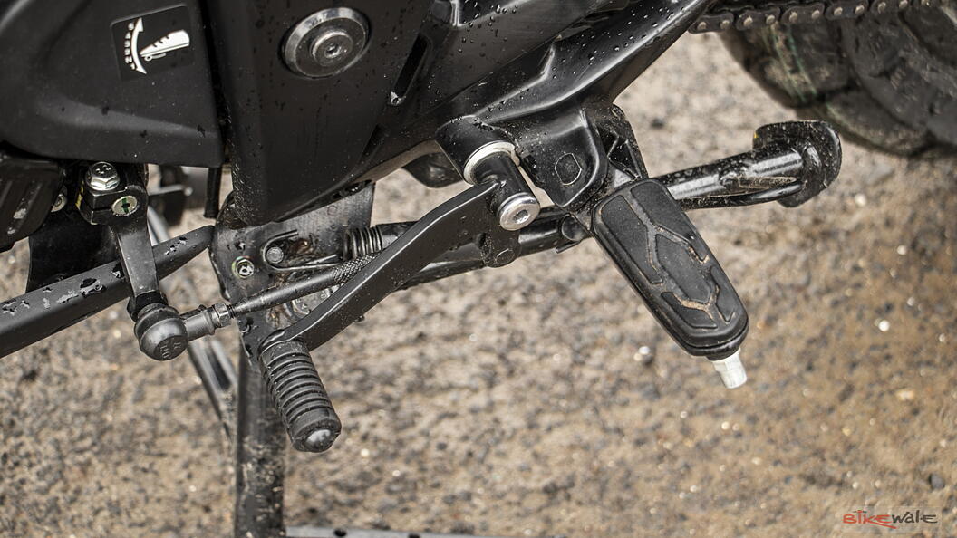 pulsar bike remote lock price