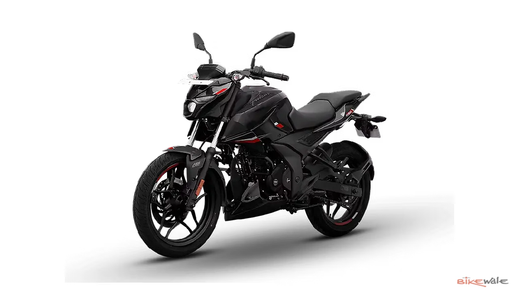 N160ld Bajaj Pulsar N160 Front View Image – BikeWale