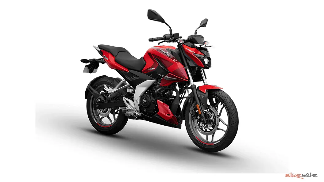 Pulsar N160 Image