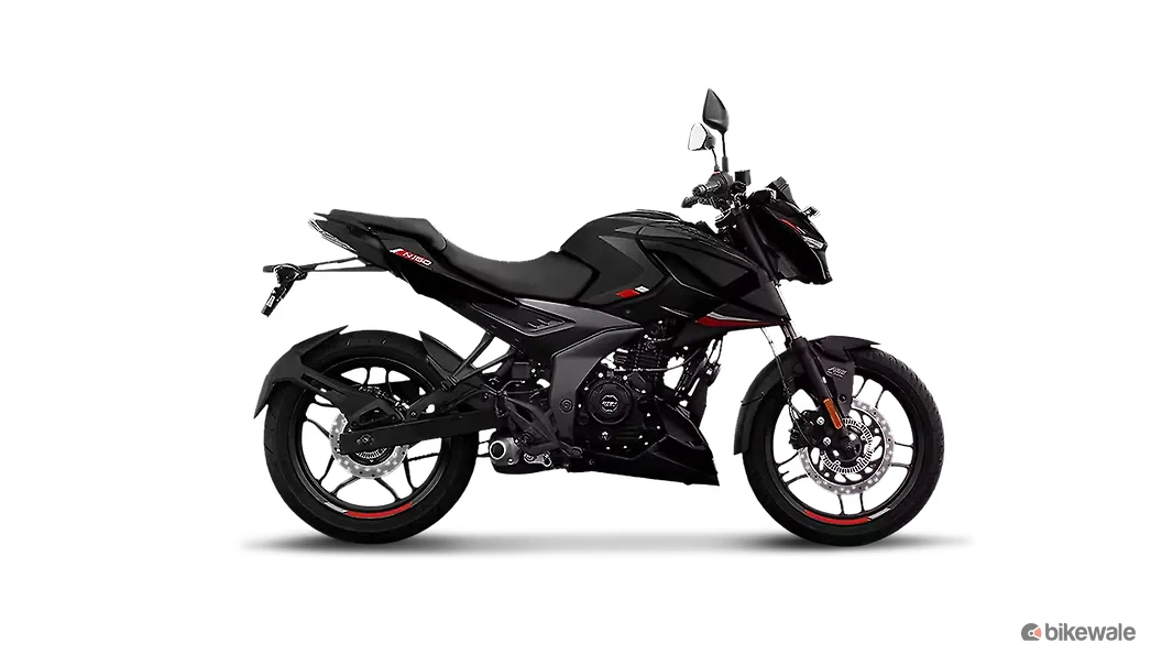 Bajaj Pulsar N160 Image