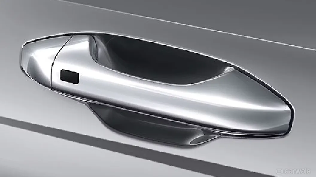 Hyundai Stargazer Front Door Handle Hyundai Stargazer Front Door Handle