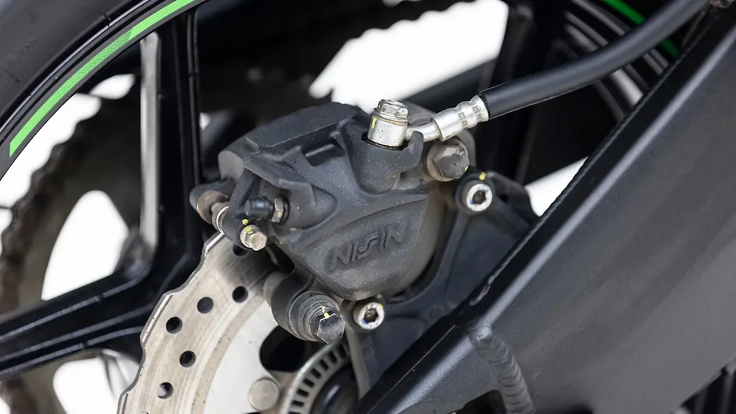 Disques frein avant Suzuki 650 bandit 2008