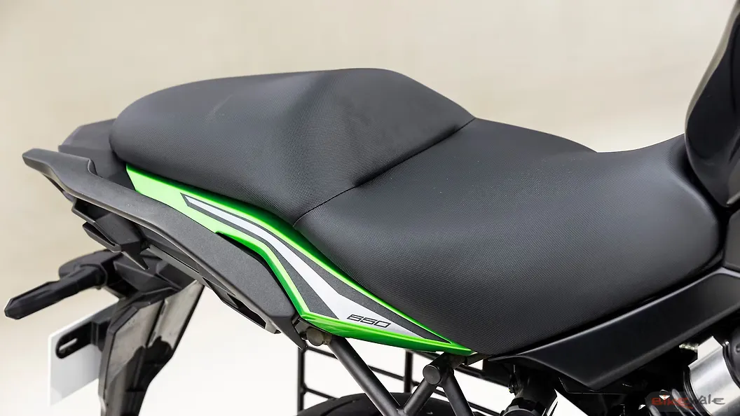 kawasaki versys 650 low seat