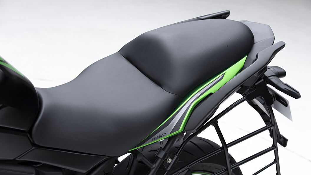 Versys deals 650 seat