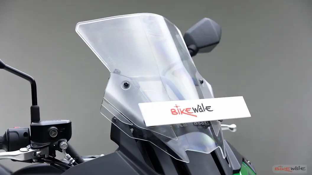 versys 650 side cases