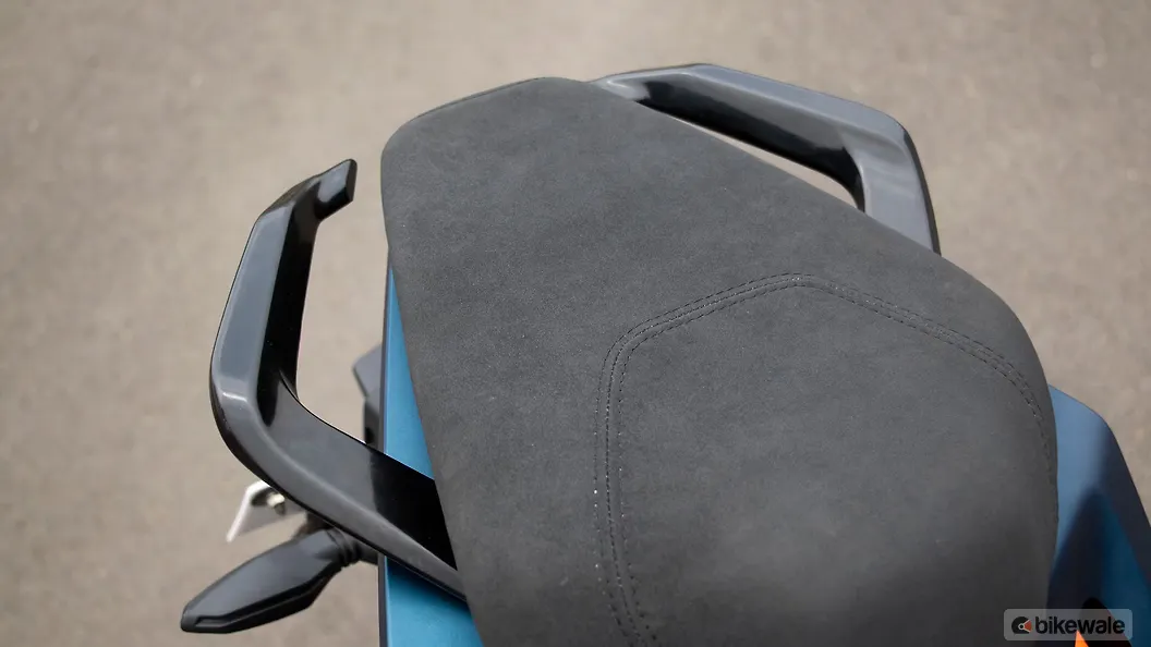 ktm rc 390 handlebar price