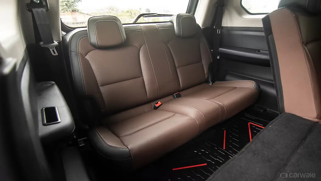 Best 3rd Row Seat Suv In India Elcho Table