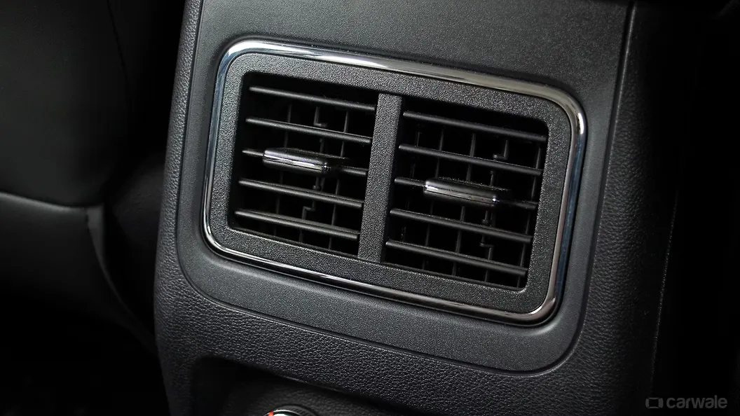 ScorpioN AC Controls Image, ScorpioN Photos in India CarWale