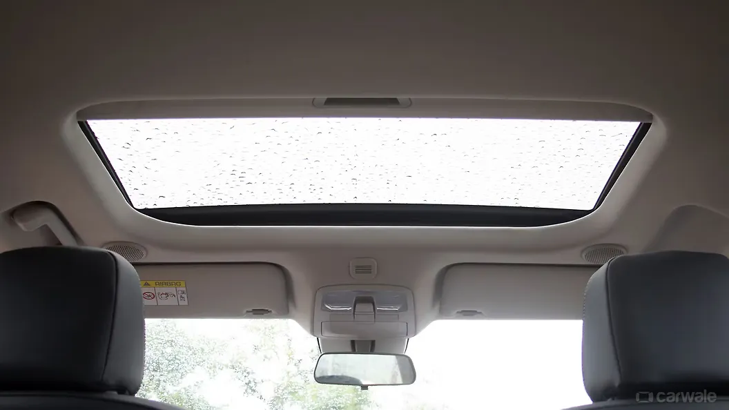 Scorpio N Sunroof/Moonroof Image, Scorpio N Photos in India CarWale