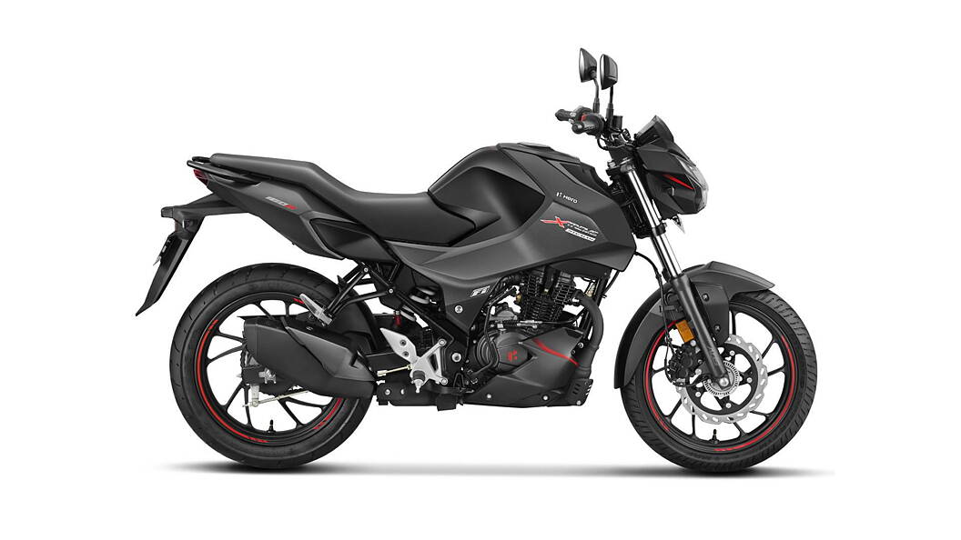 Hero xtreme 160r bs6 2021 sale