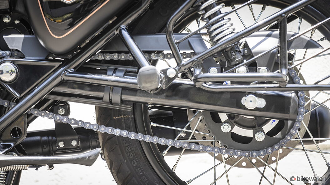 royal enfield classic 500 chain set price