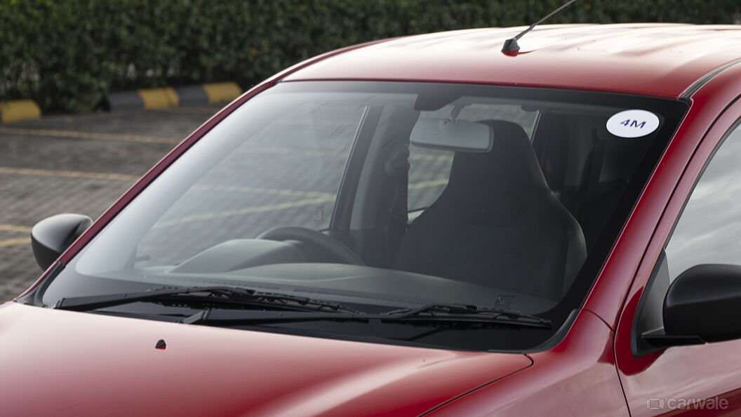 Maruti Suzuki Alto K10 Front Windshield/Windscreen