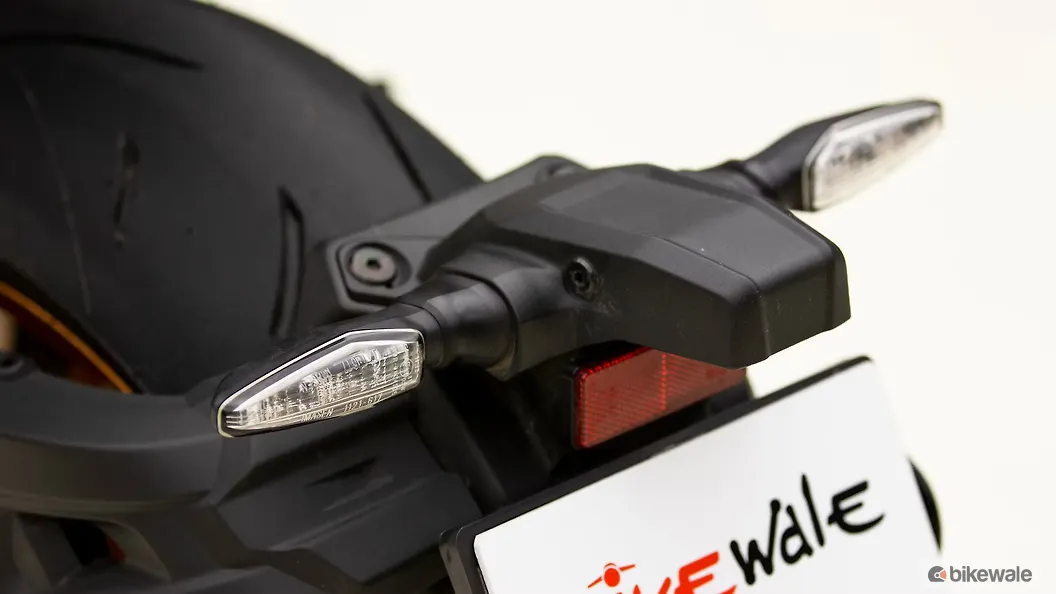 Suzuki Katana Right Side View Image BikeWale