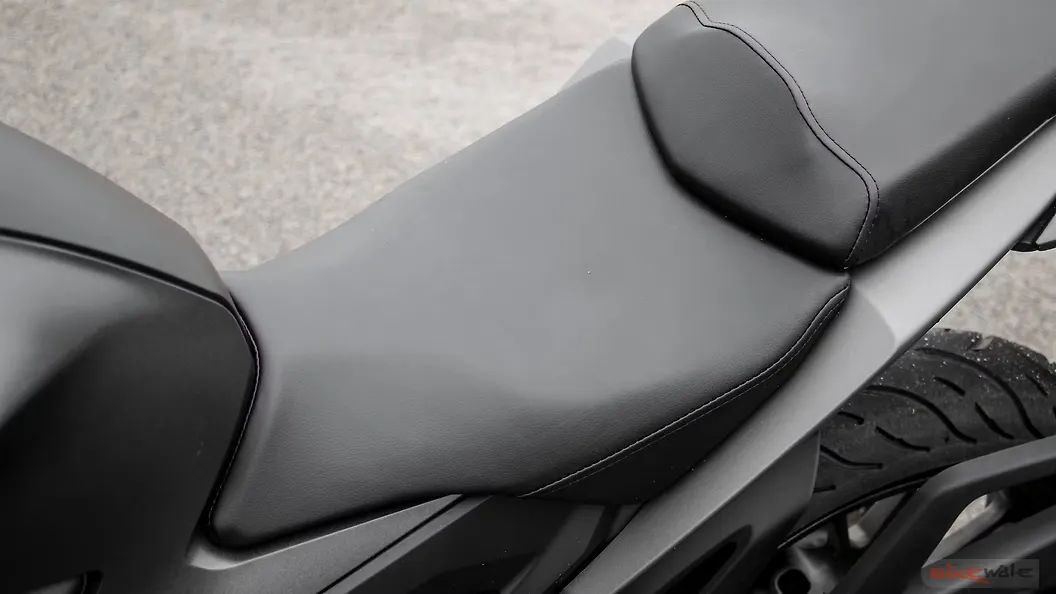 cb500f seat