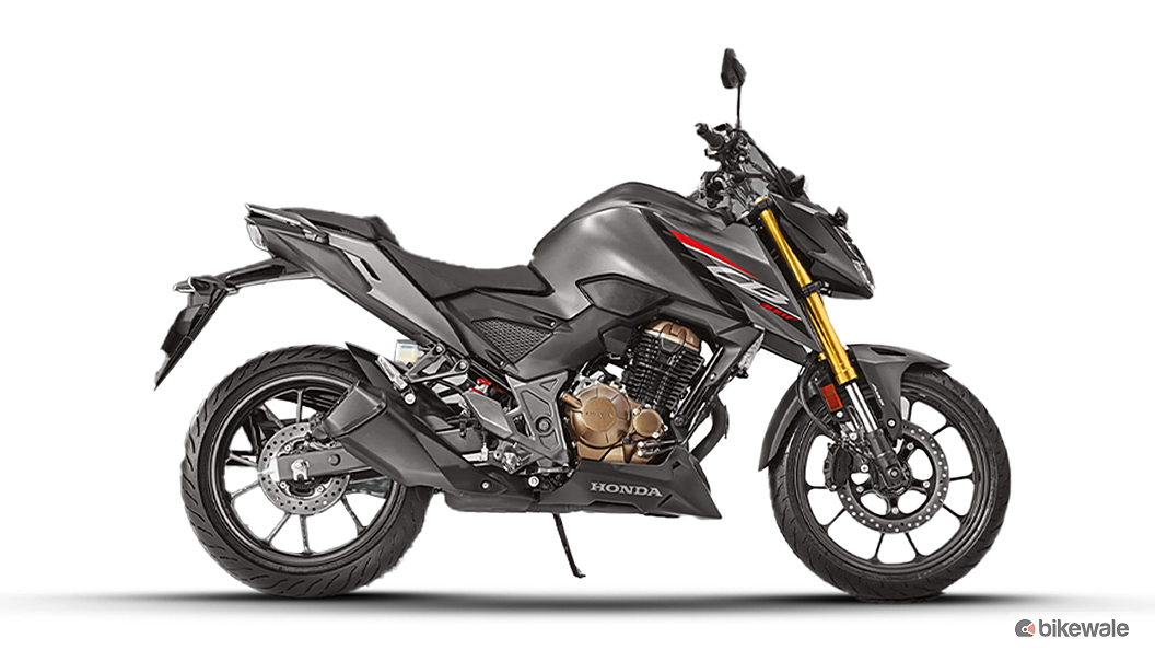 Honda CB300F Image