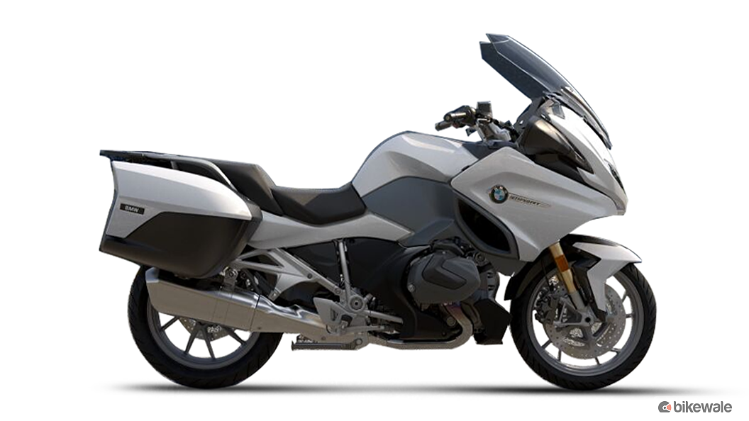 BMW R 1250 RT Image