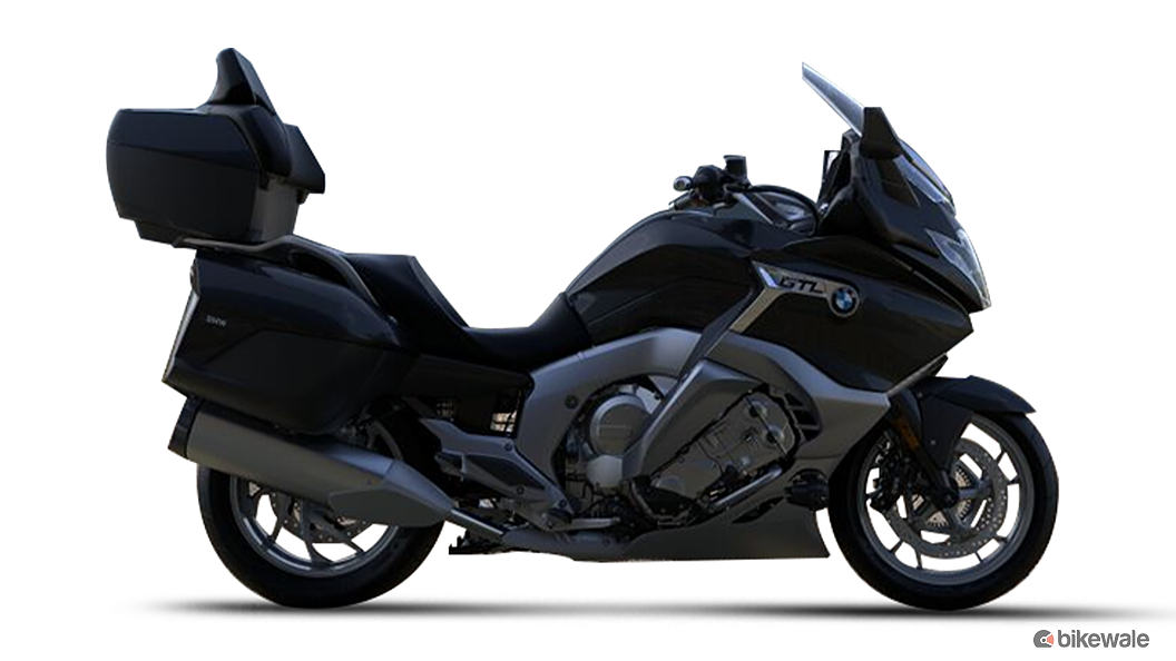 BMW K 1600 Right Side View