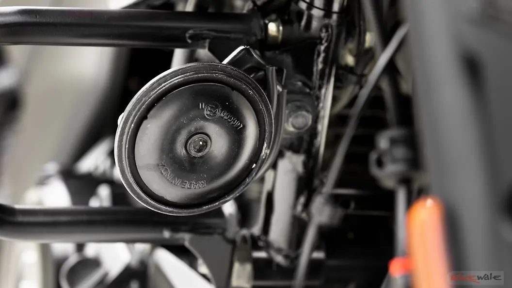 bajaj pulsar horn price