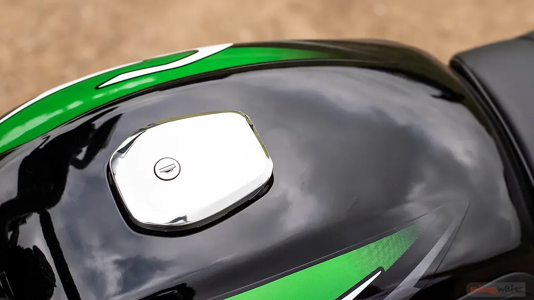 bajaj ct 100 petrol tank lock price