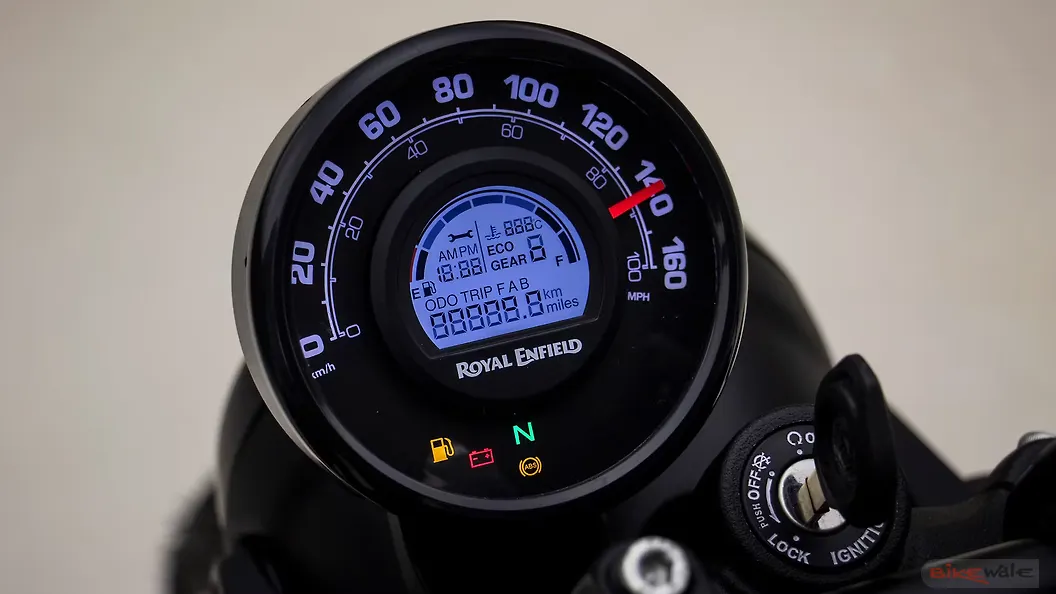 royal enfield classic 350 ignition switch