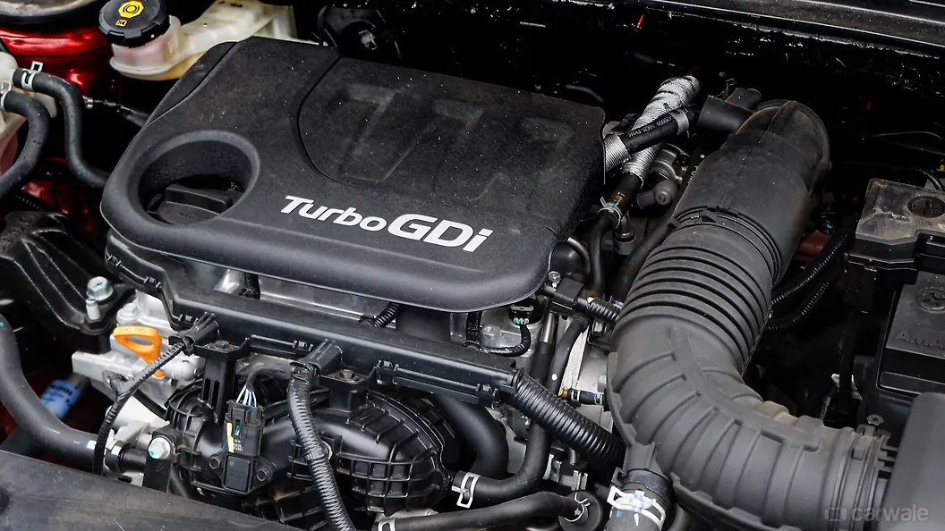 Engine Shot Image, Photos in India CarWale