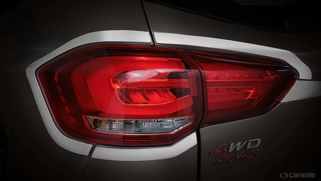 MG Gloster Tail Light/Tail Lamp