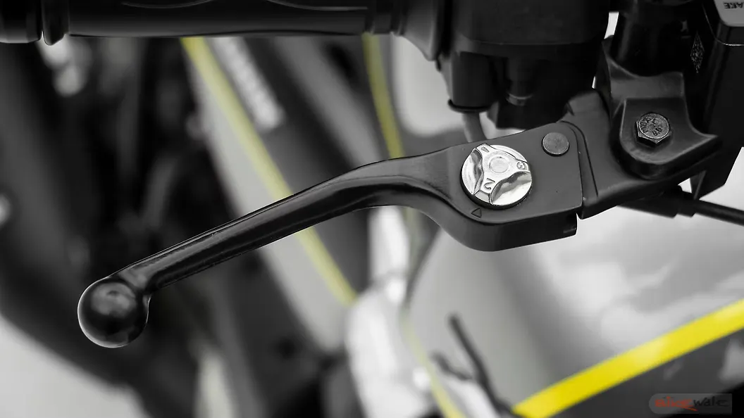 TVS Ronin: Road Test Review - BikeWale