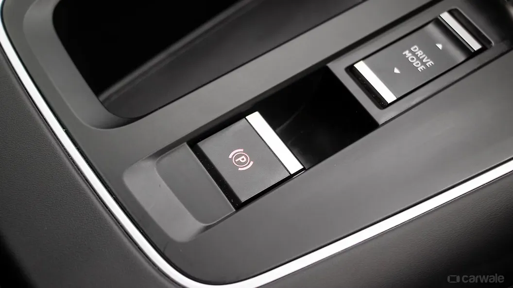 C5 Aircross Parking Brake/Emergency Brake Image, C5 Aircross Photos in