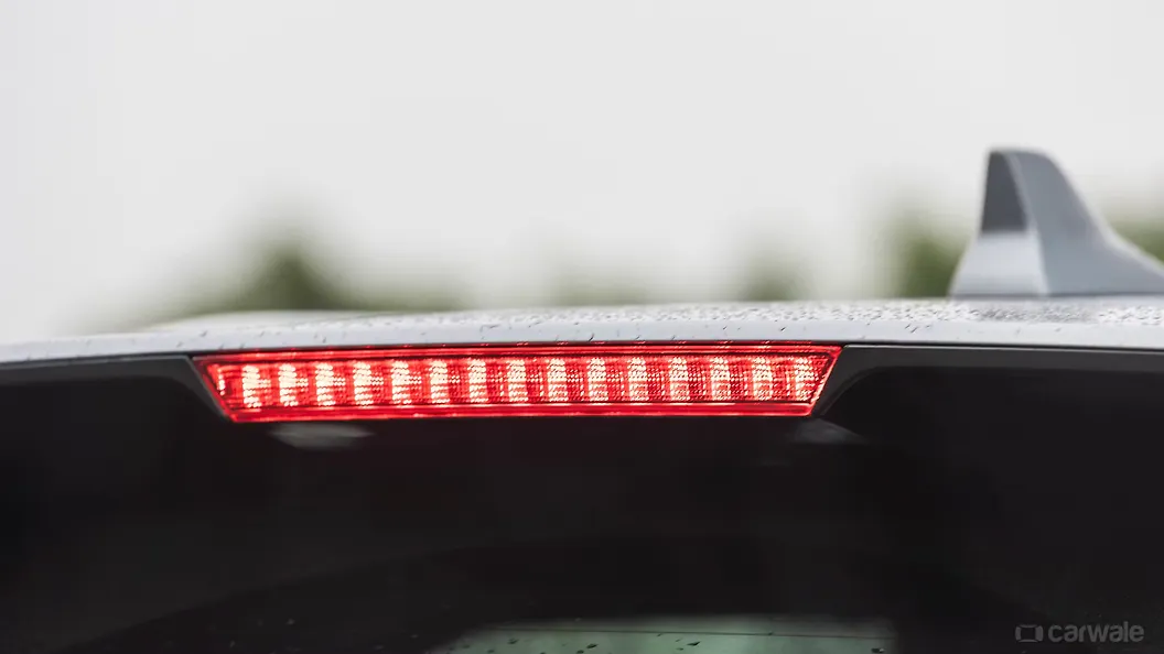 Atto 3 Rear High Mounted Stop Lamp Image, Atto 3 Photos in India CarWale