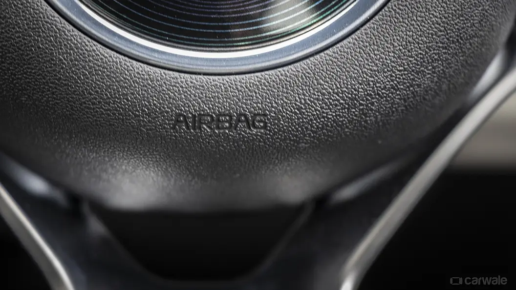 BYD Atto 3 Driver Side Airbag