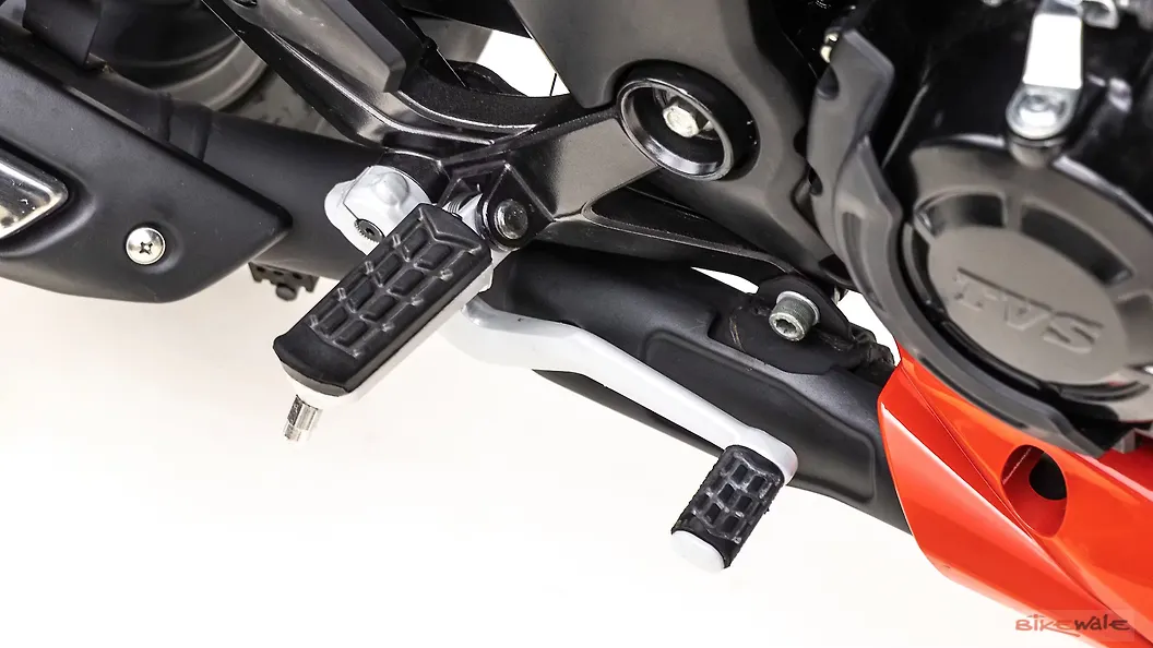 apache 160 handle lock price