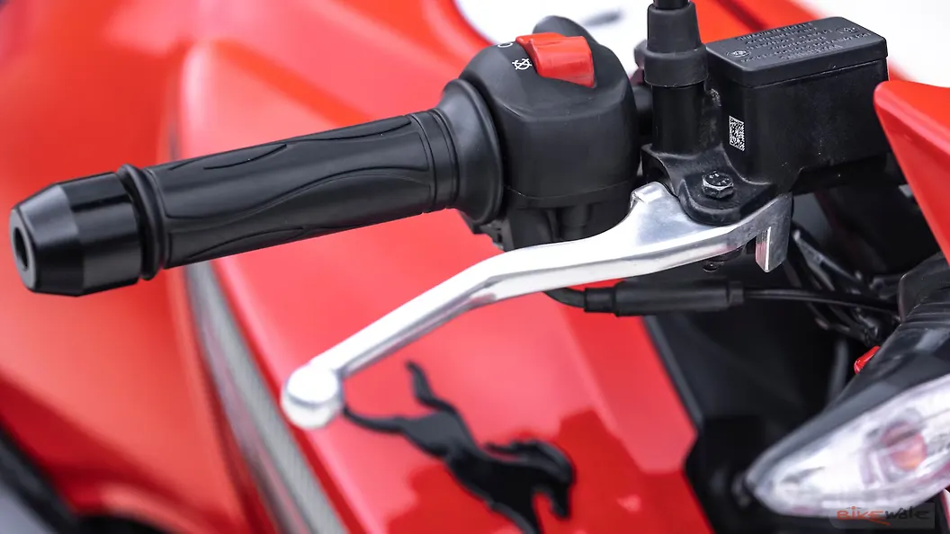 apache rtr 160 ignition switch