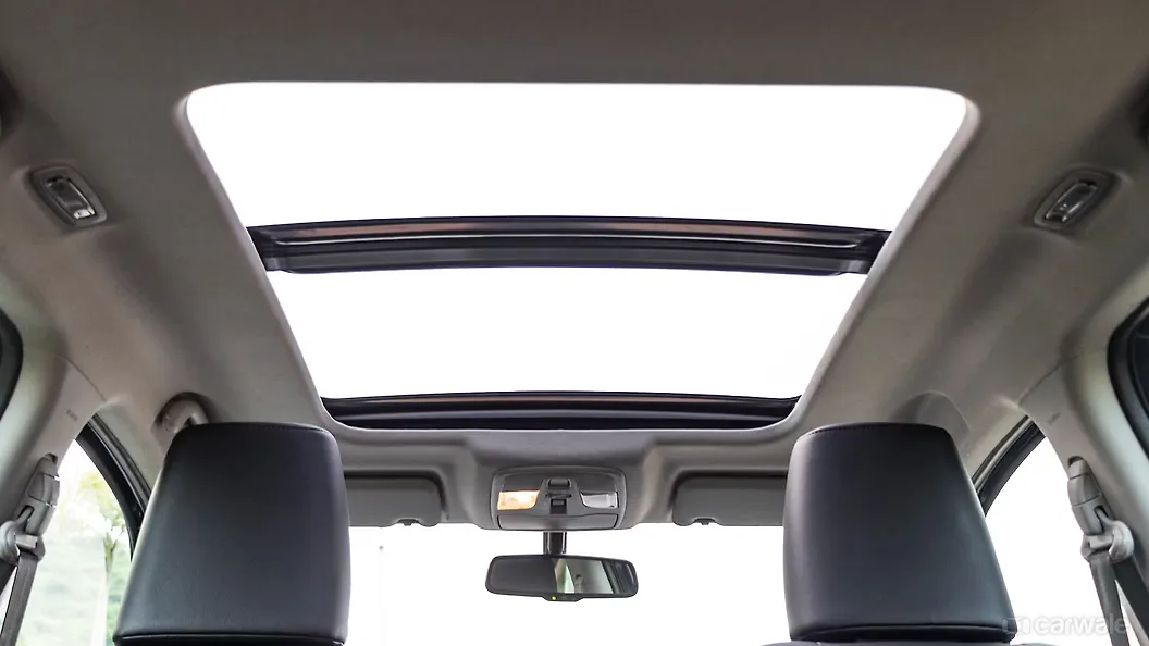 Grand Vitara Sunroof/Moonroof Image, Grand Vitara Photos in India CarWale
