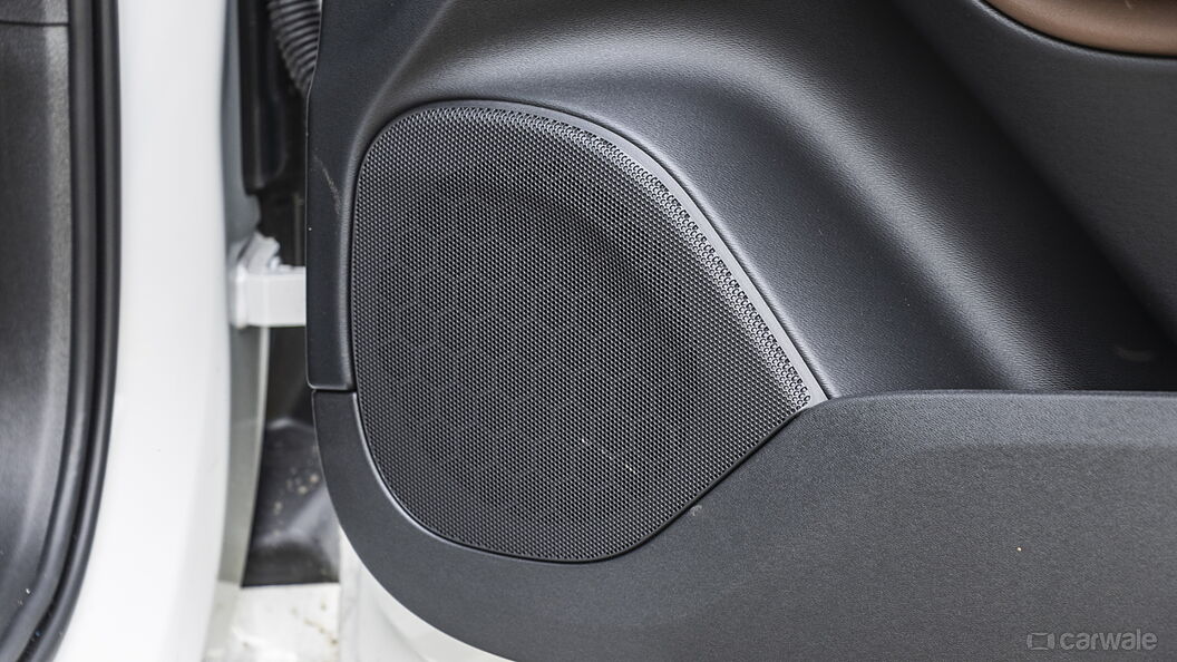 Volvo XC90 Front Speakers