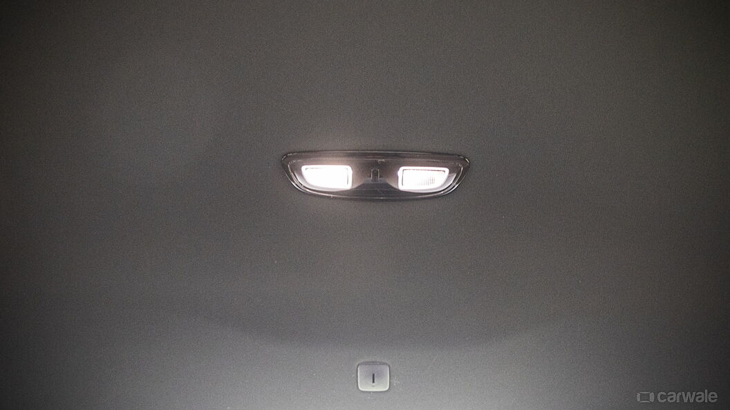 Volvo XC90 Rear Row Roof Mounted Cabin Lamps