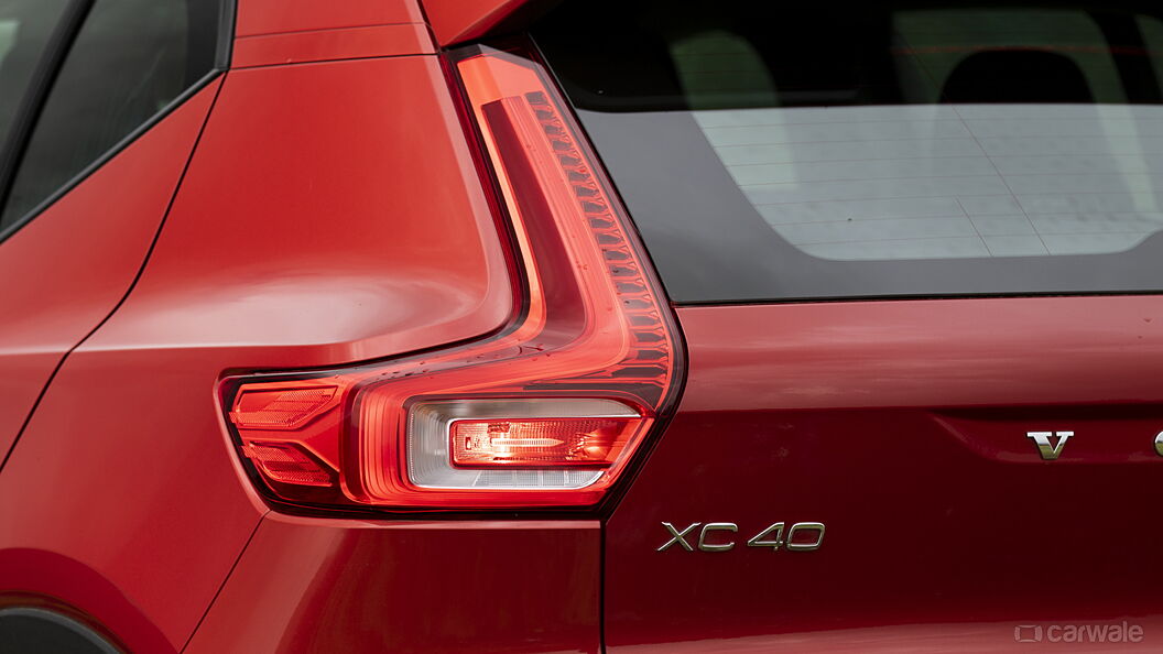 Volvo XC40 Rear Signal/Blinker Light