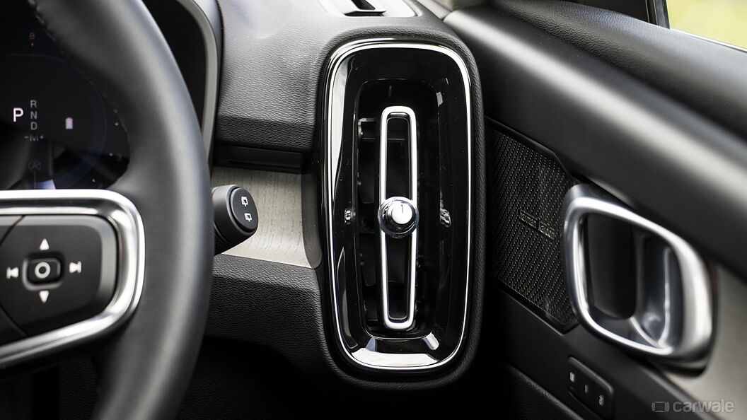 Volvo XC40 Right Side Air Vents