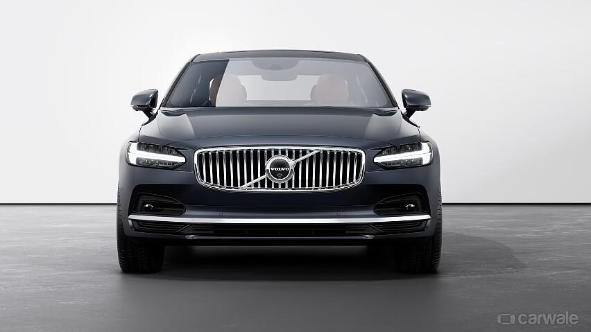 S90 Front View Image, S90 Photos in India - CarWale