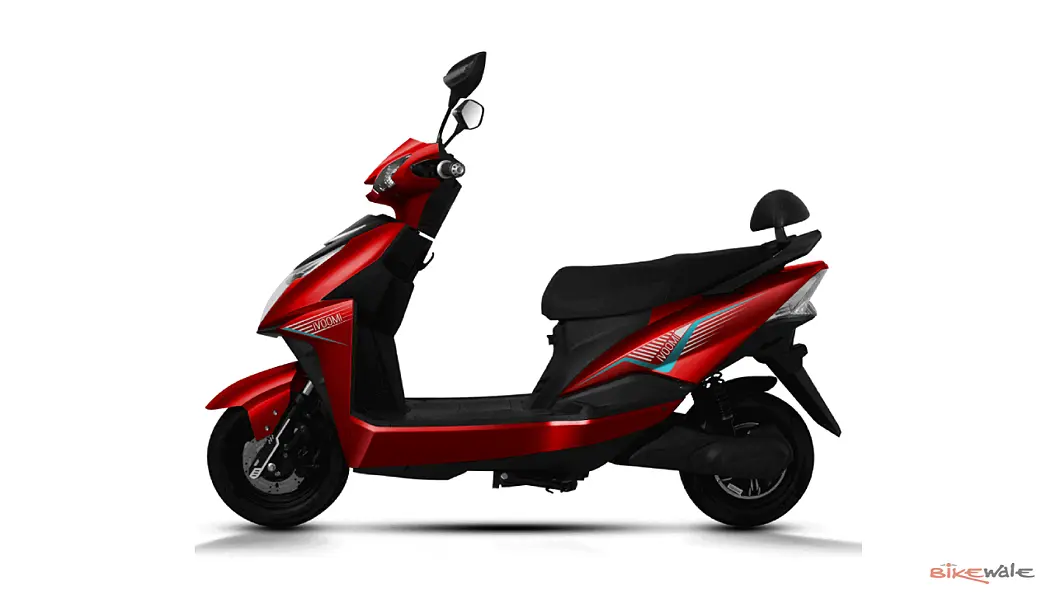 iVOOMi Eco Image